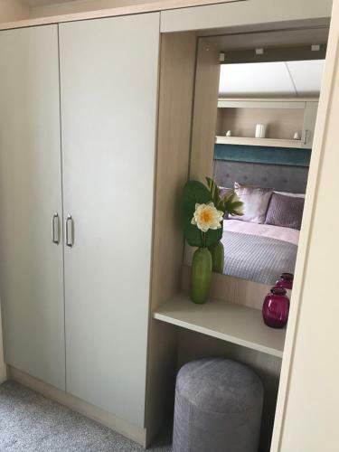 New 2019 Riverside Static Caravan