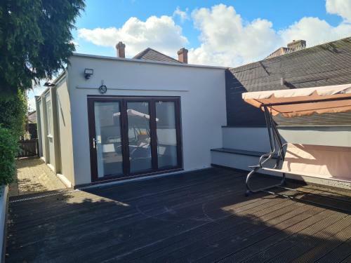 Private Luxury Annex Apartment With Secure Free Parking