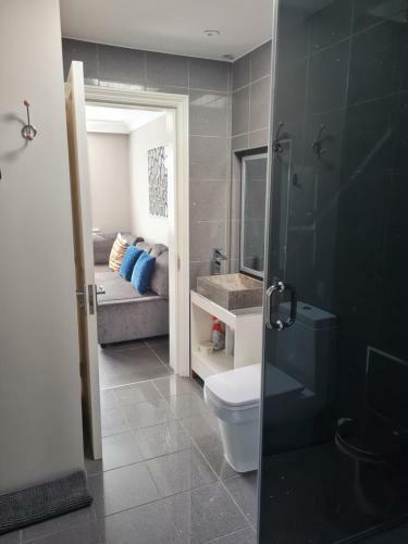 Private Luxury Annex Apartment With Secure Free Parking