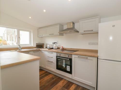 Littlemoor Cottage