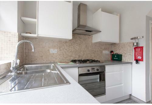 Apartamento Beautiful Place