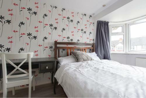 Apartamento Beautiful Place