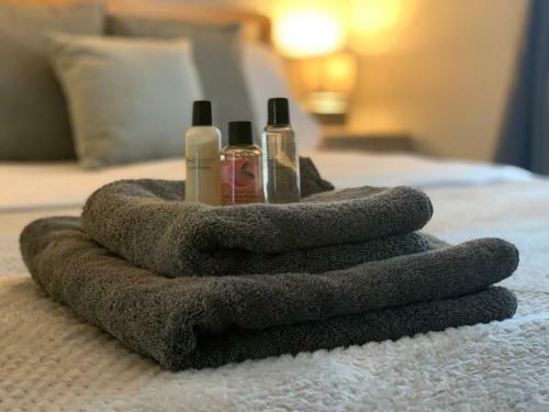 Luxury Modern Apartment Near Chelmsford City Centre