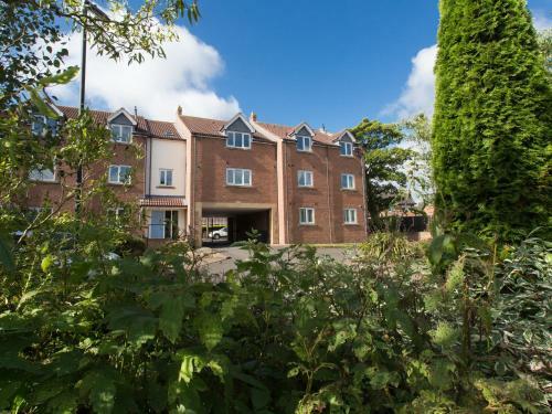 Apartamento 1 Eureka Mews