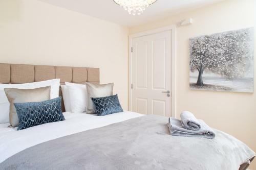 Apartamento 1 Eureka Mews