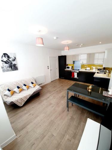 Chelmsford Town Apartments