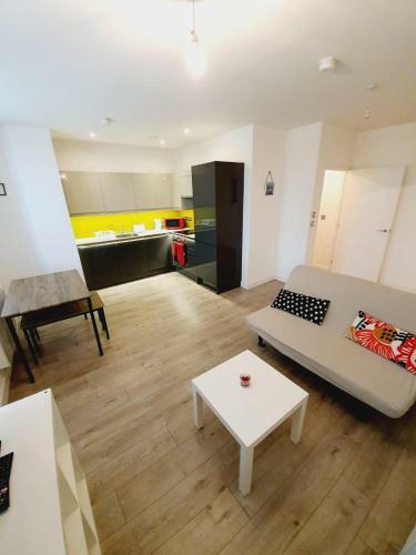 Chelmsford Town Apartments