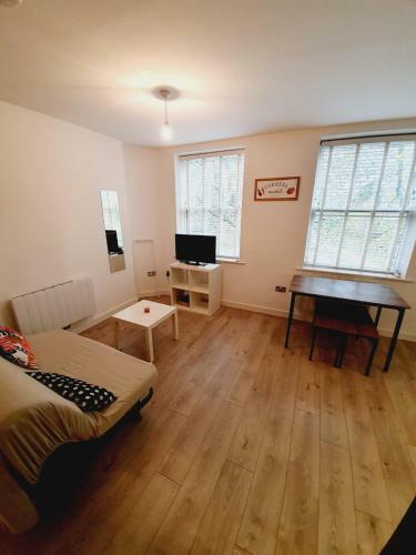 Chelmsford Town Apartments