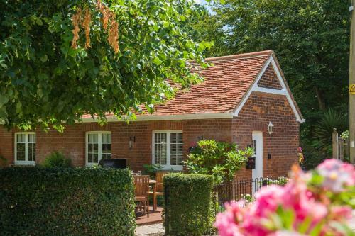 Hostal Rectory Cottage