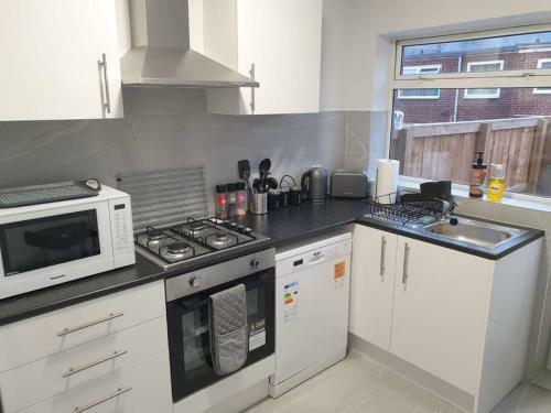 Chester Le Street Amythyst 3 Bedroom House