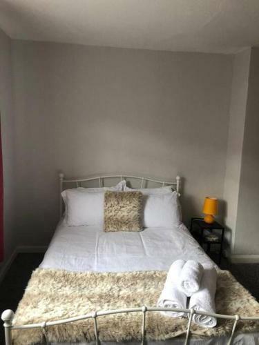 Chester Le Street Amythyst 3 Bedroom House
