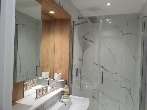 Vetrelax Chelmsford Roseberry Apartment