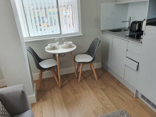 Vetrelax Chelmsford Roseberry Apartment