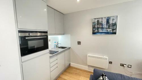 Apartamento Springfield Suites