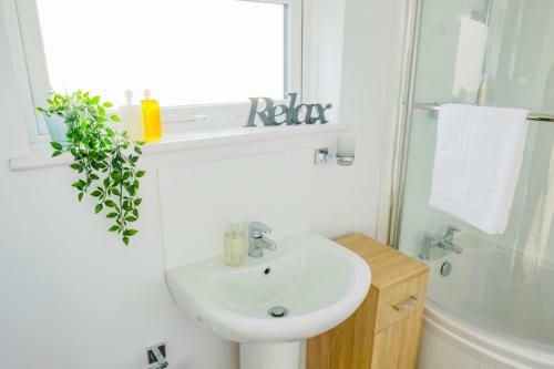 Apartamento Artistic & Modern Design Humphreys Lodge