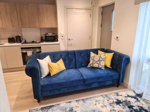 Apartamento Novum House - Cambridge