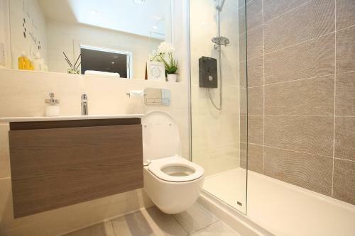 Apartamento Novum House - Cambridge