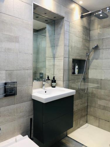 Apartamento The Studio 85