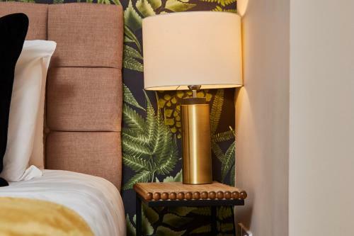Apartamento Stunning Boutique Cambridge Abode