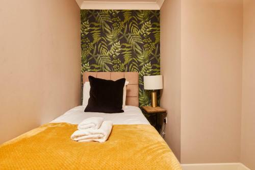 Apartamento Stunning Boutique Cambridge Abode