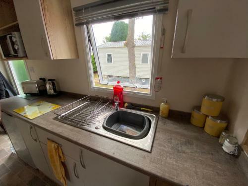 Haggerston Castle 8 Berth Caravan - Riverside 37