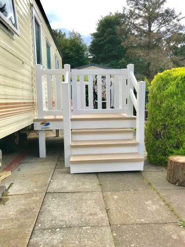 Haven Haggerston Castle Caravan Hire