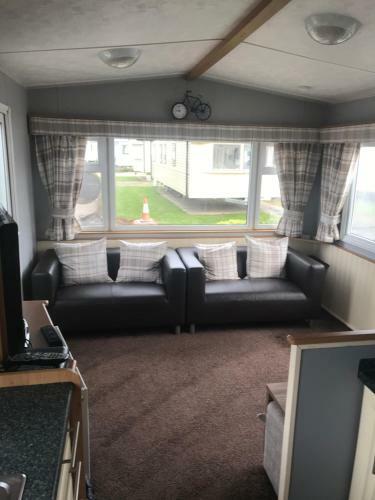 Haven Haggerston Castle Caravan Hire