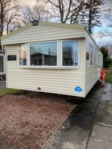 Apartamento Haggerston Castle 8 Berth Caravan - Lakeside North 23