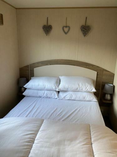 Apartamento Haggerston Castle 8 Berth Caravan - Lakeside North 23