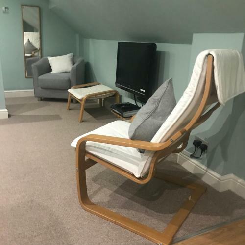 Apartamento Somersall Park Studio