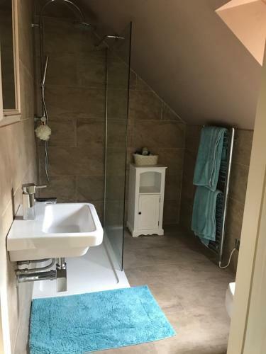 Apartamento Somersall Park Studio