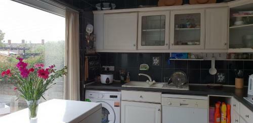 Bed & Breakfast North Close