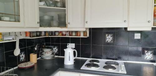 Bed & Breakfast North Close