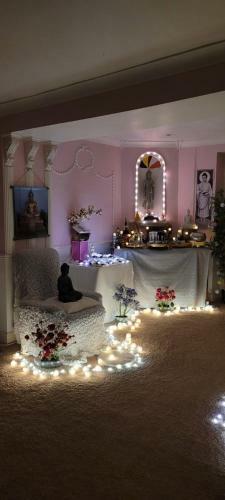 Bed & Breakfast North Close