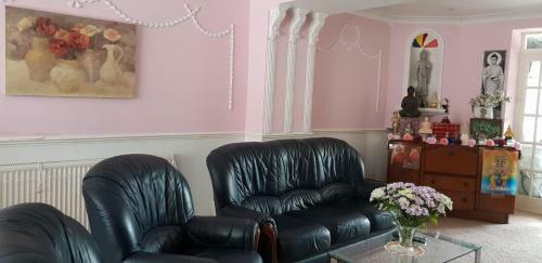 Bed & Breakfast North Close