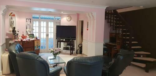 Bed & Breakfast North Close