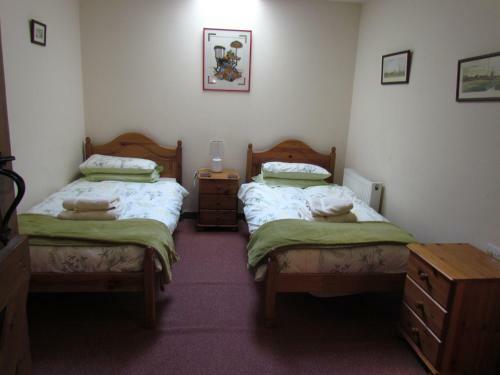 Prestwick Byre