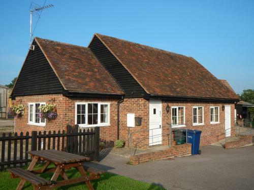Prestwick Byre