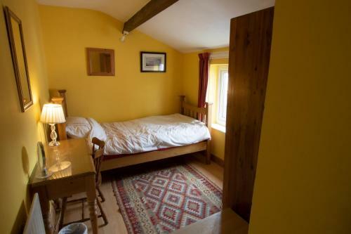 Apartamento The Pottery Flat Chesterfield Three Star Gold