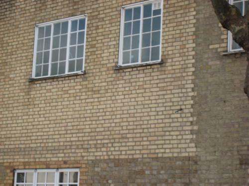 Apartamento Aapartment Wilson Chesterfield