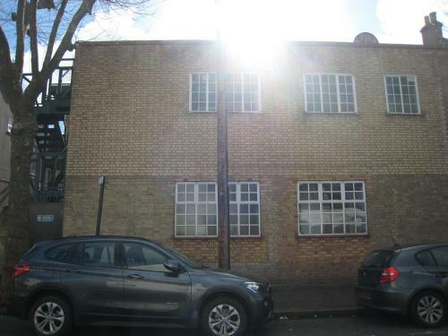Apartamento Aapartment Wilson Chesterfield