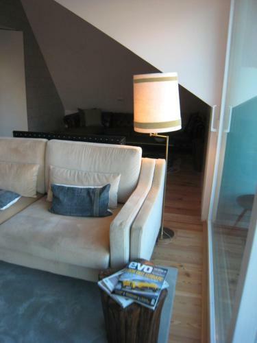 Apartamento Aapartment Wilson Chesterfield