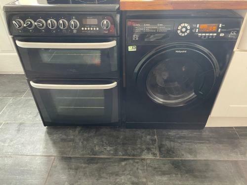 Apartamento Danny?s House