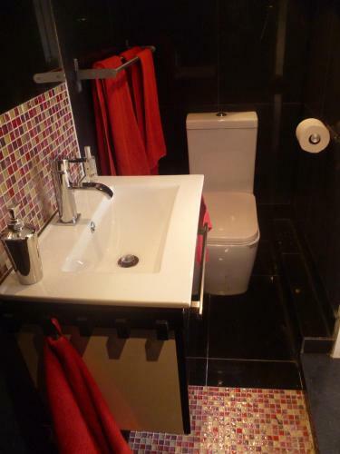 Apartamento The Bothy