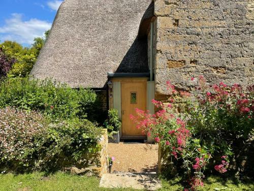 Apartamento The Burrow