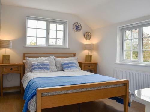 Purbeck Apartment