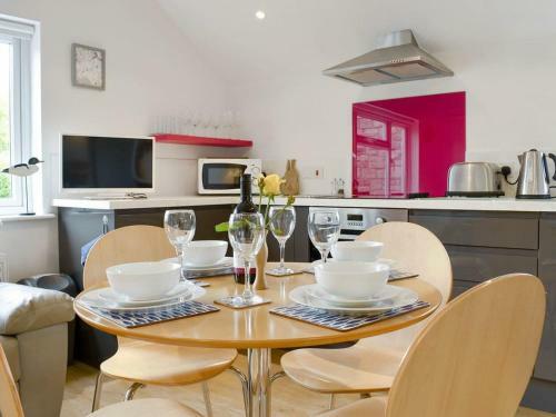 Purbeck Apartment