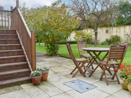 Purbeck Apartment