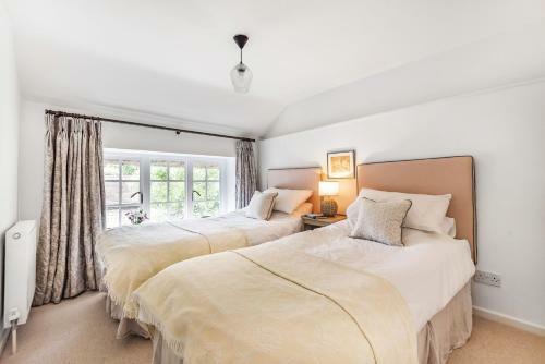 Willow Cottage