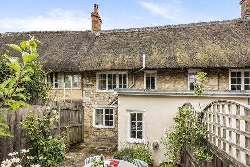Willow Cottage